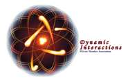 Dynamic Interactions logo: Fostering engagement and collaboration within a private member association
